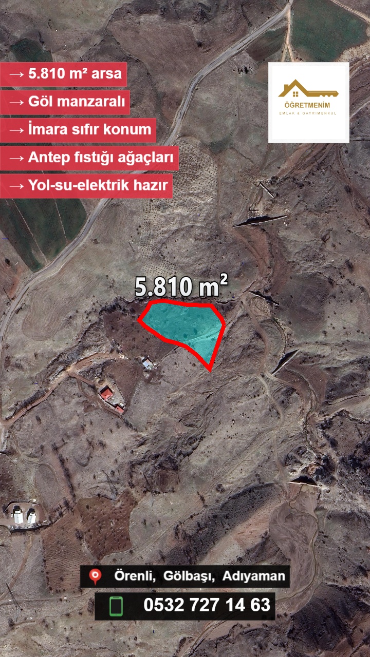 TKGM Çekimi - Örenli-111/39