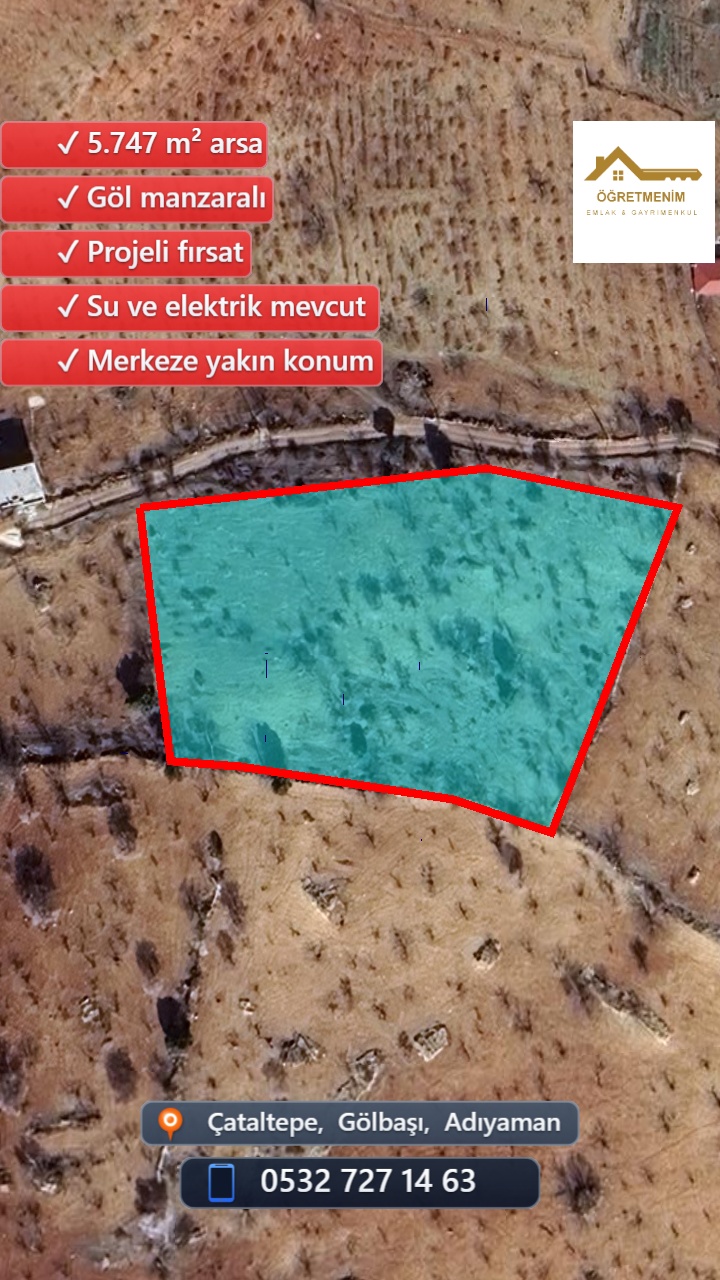 Drone Fotoğraf 1