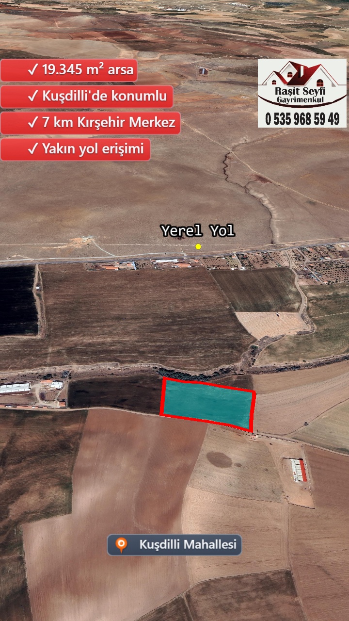 Drone Fotoğraf 9