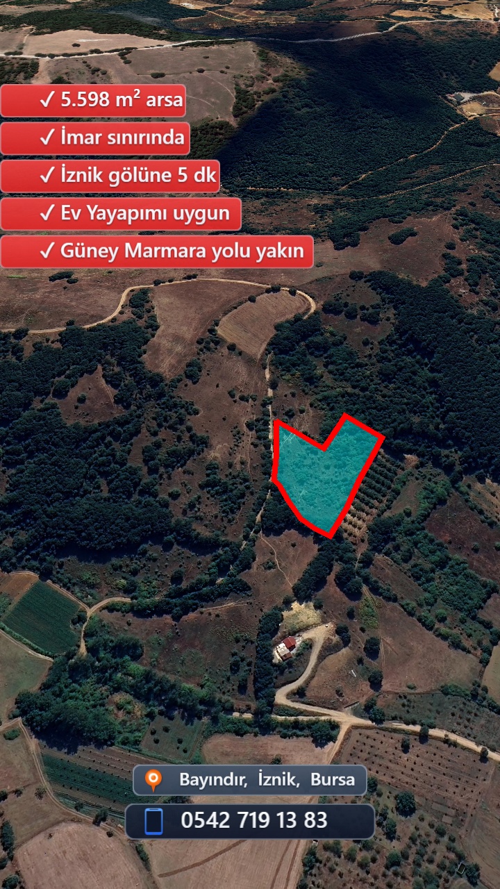 Drone Fotoğraf 8