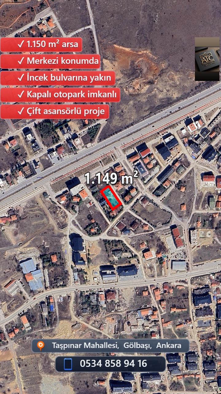 Taşpınar-İmar-38/13