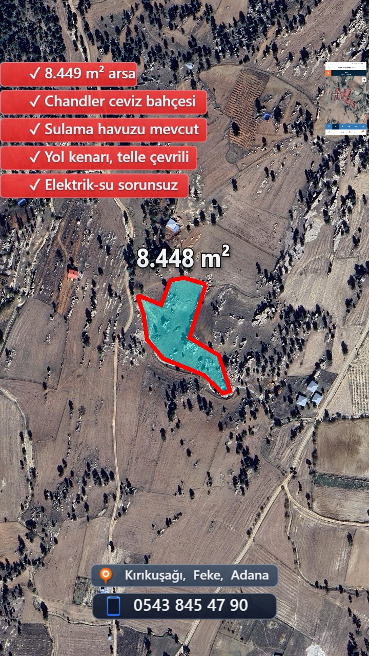 Kırıkuşağı-107/32