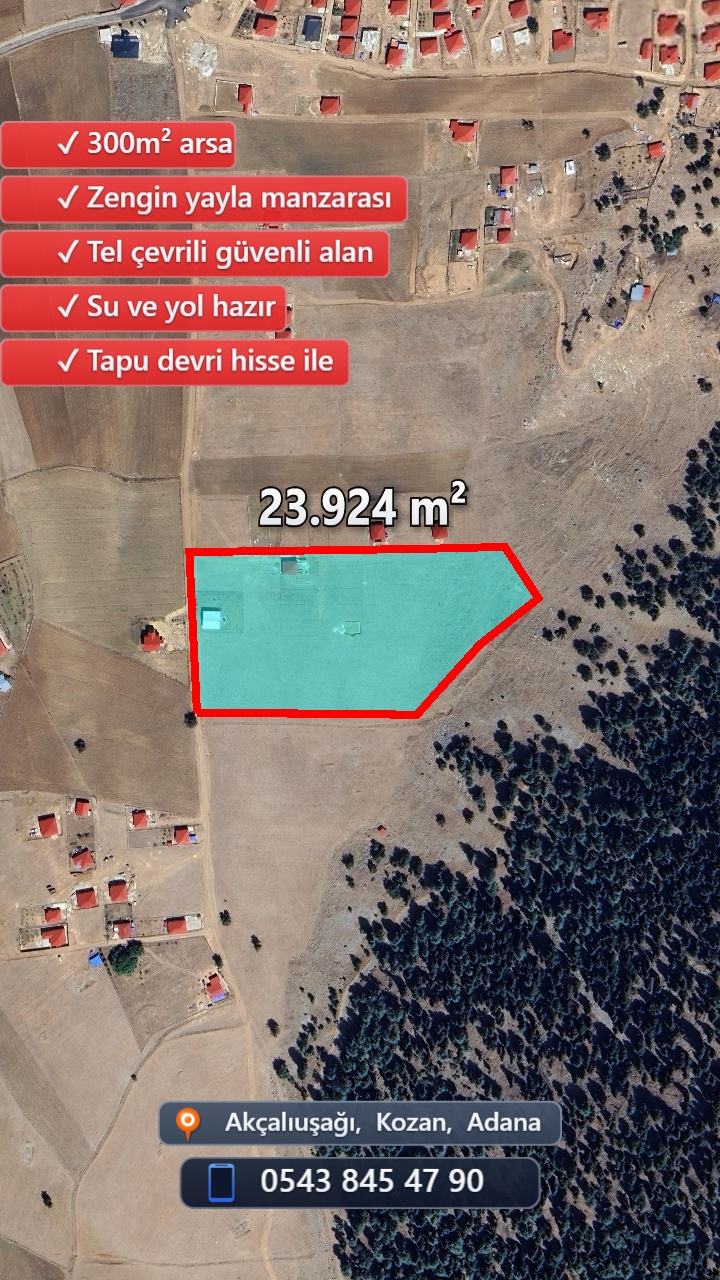 Akçalıuşağı-142/60