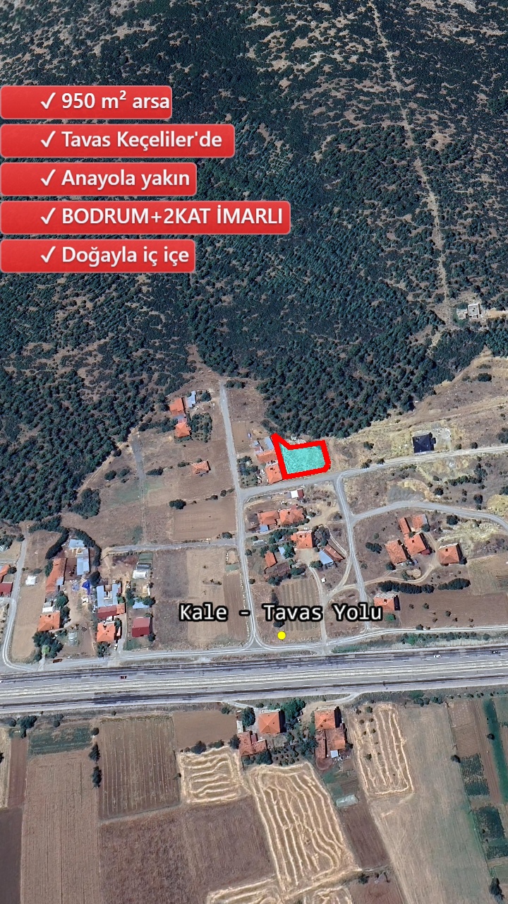 Drone Fotoğraf 8
