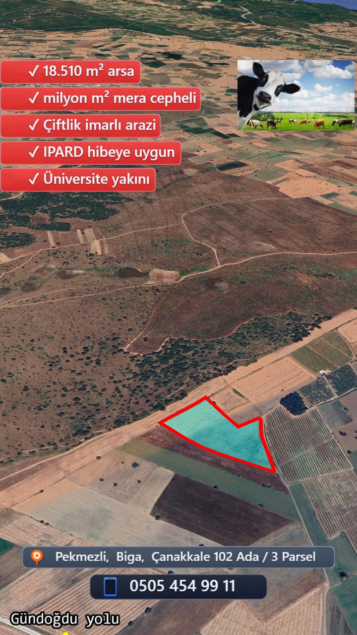 Drone Fotoğraf 9