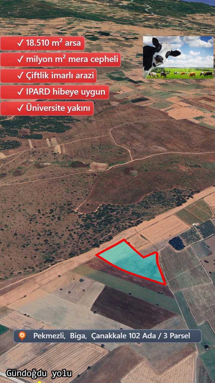 Drone Fotoğraf 9