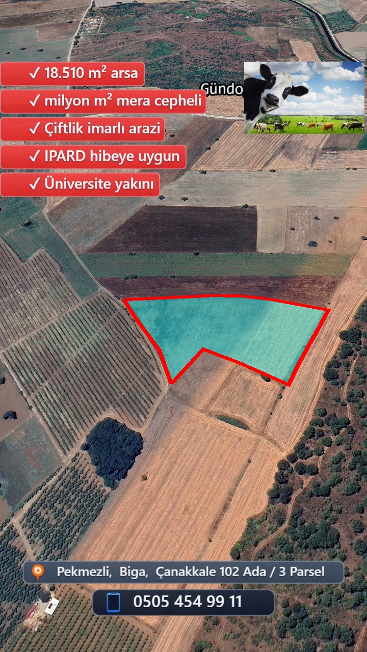 Drone Fotoğraf 8