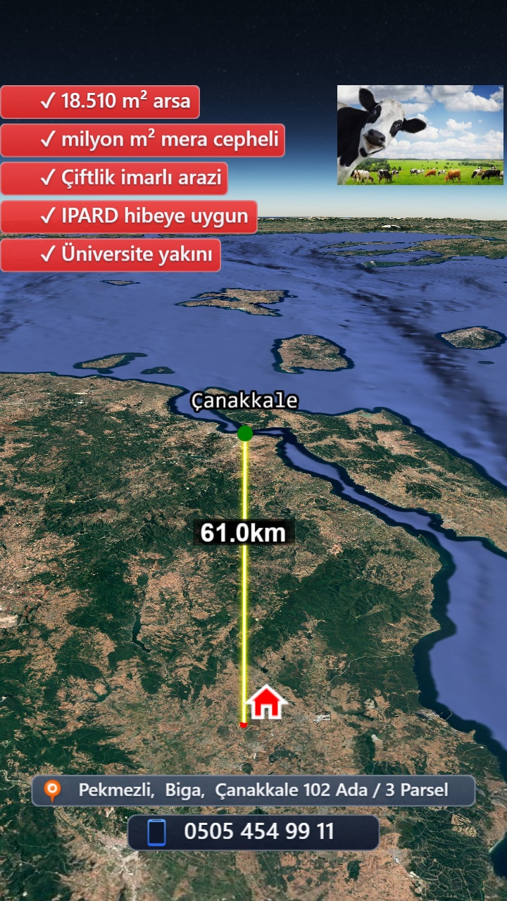 Drone Fotoğraf 3