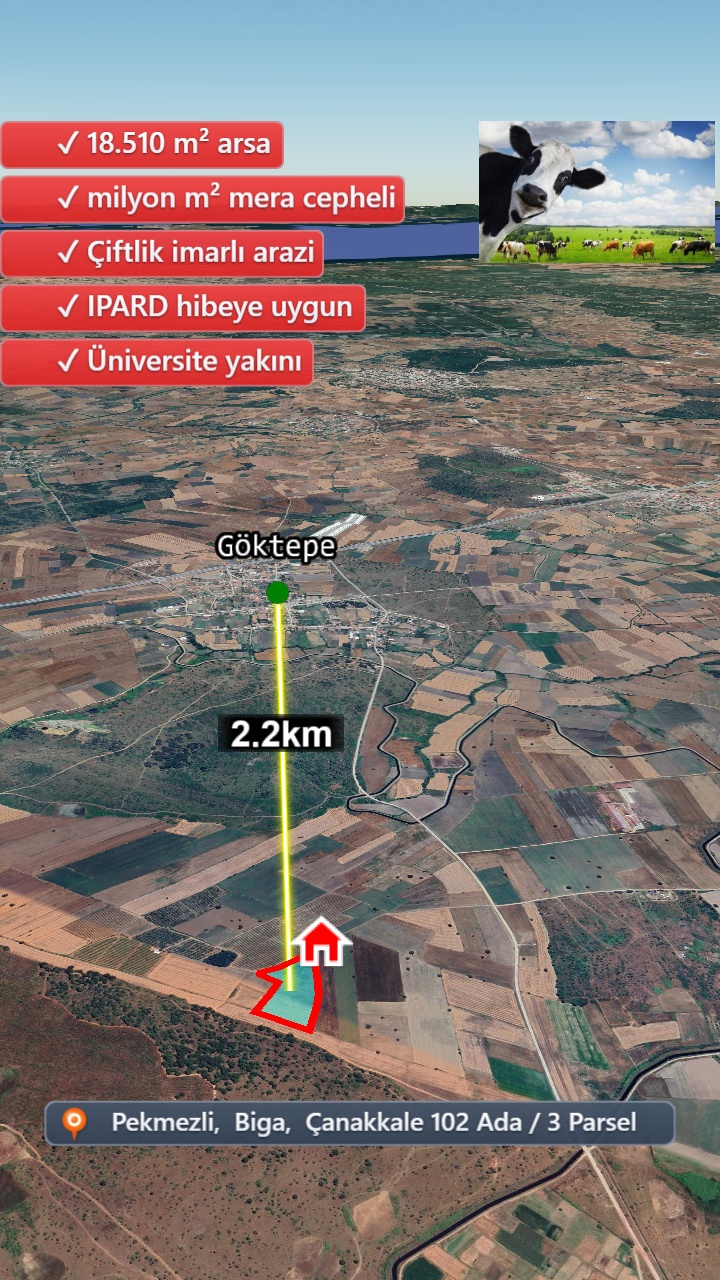 Drone Fotoğraf 4