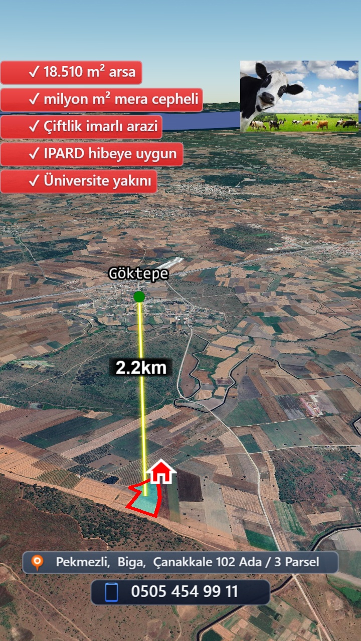 Drone Fotoğraf 5
