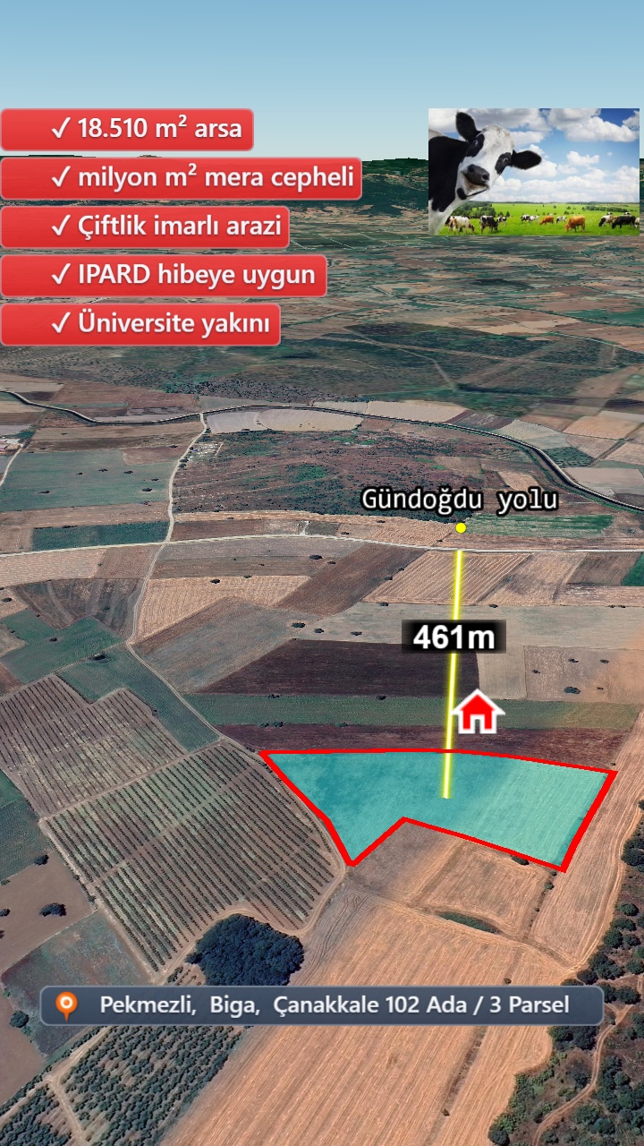 Drone Fotoğraf 5