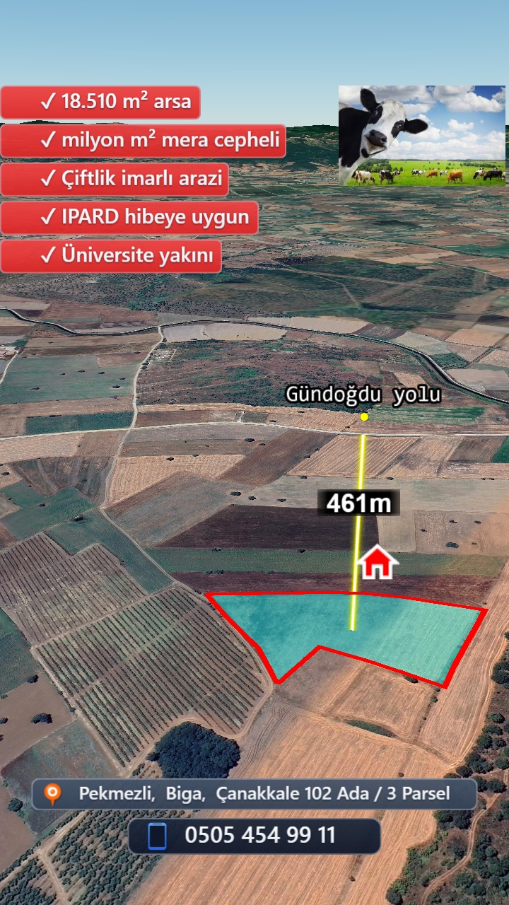 Drone Fotoğraf 6