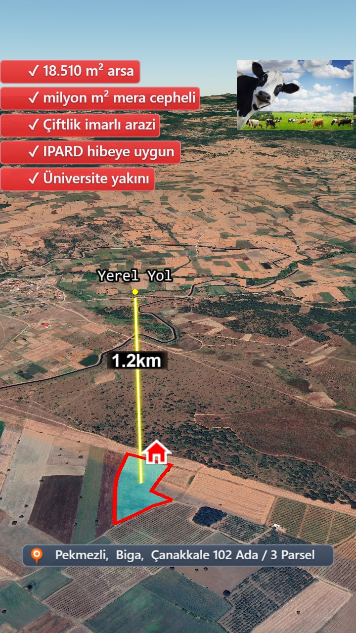 Drone Fotoğraf 6