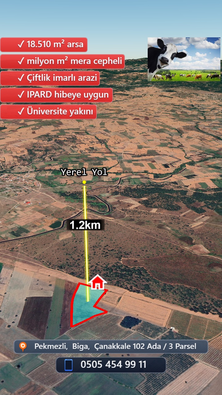 Drone Fotoğraf 7