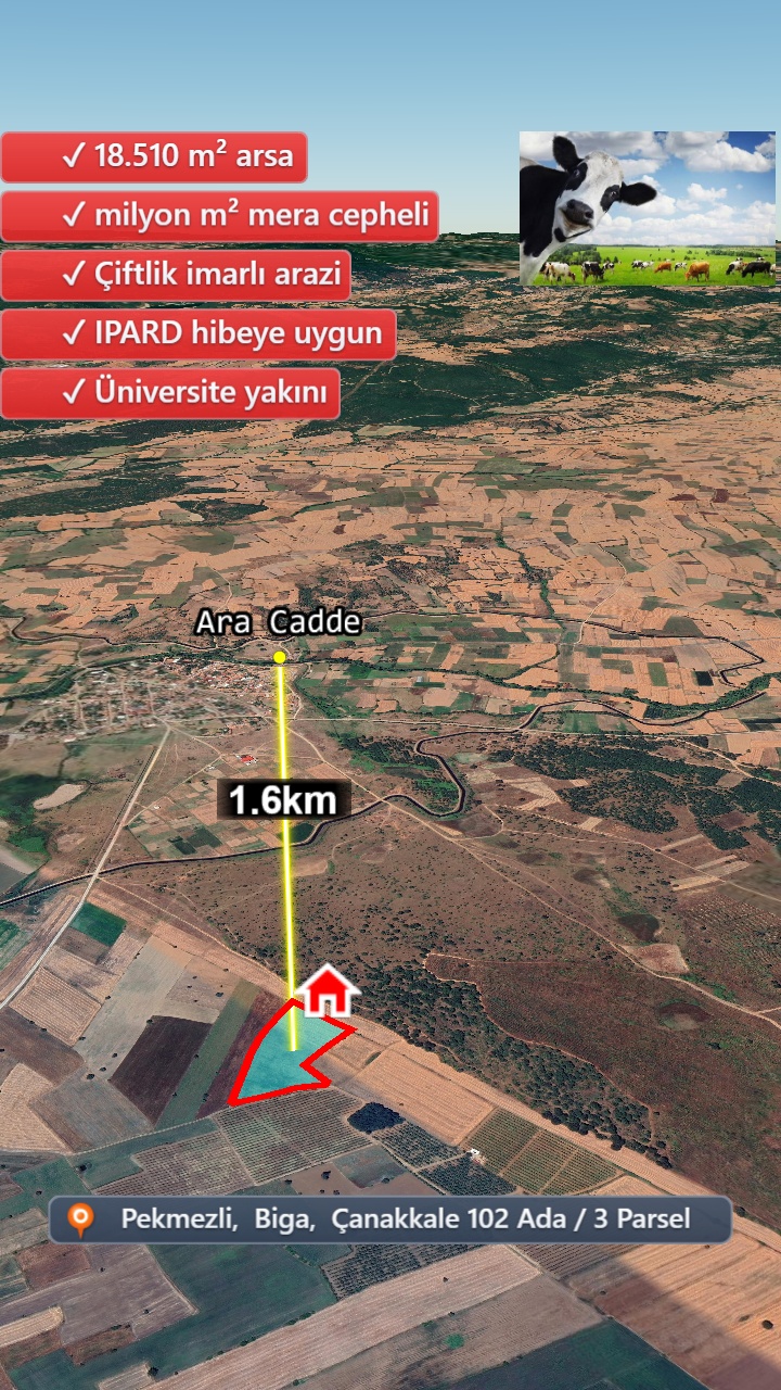Drone Fotoğraf 7