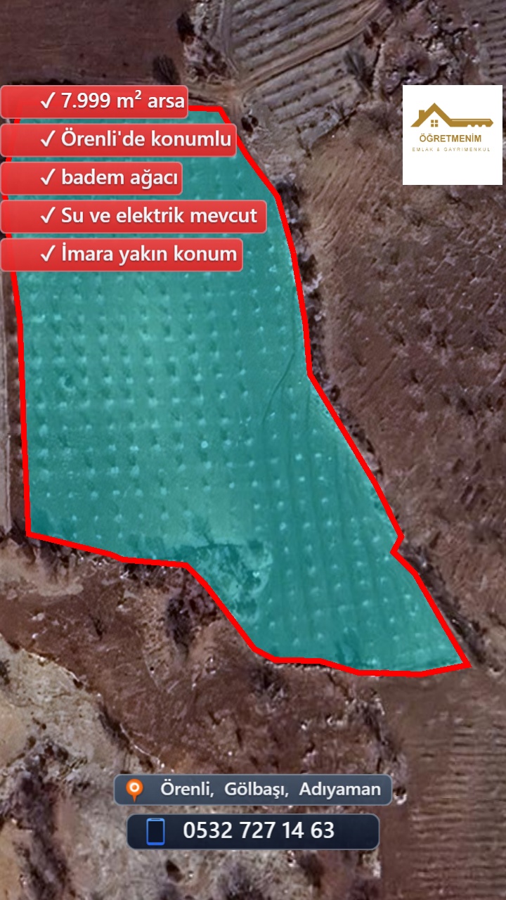 Drone Fotoğraf 1