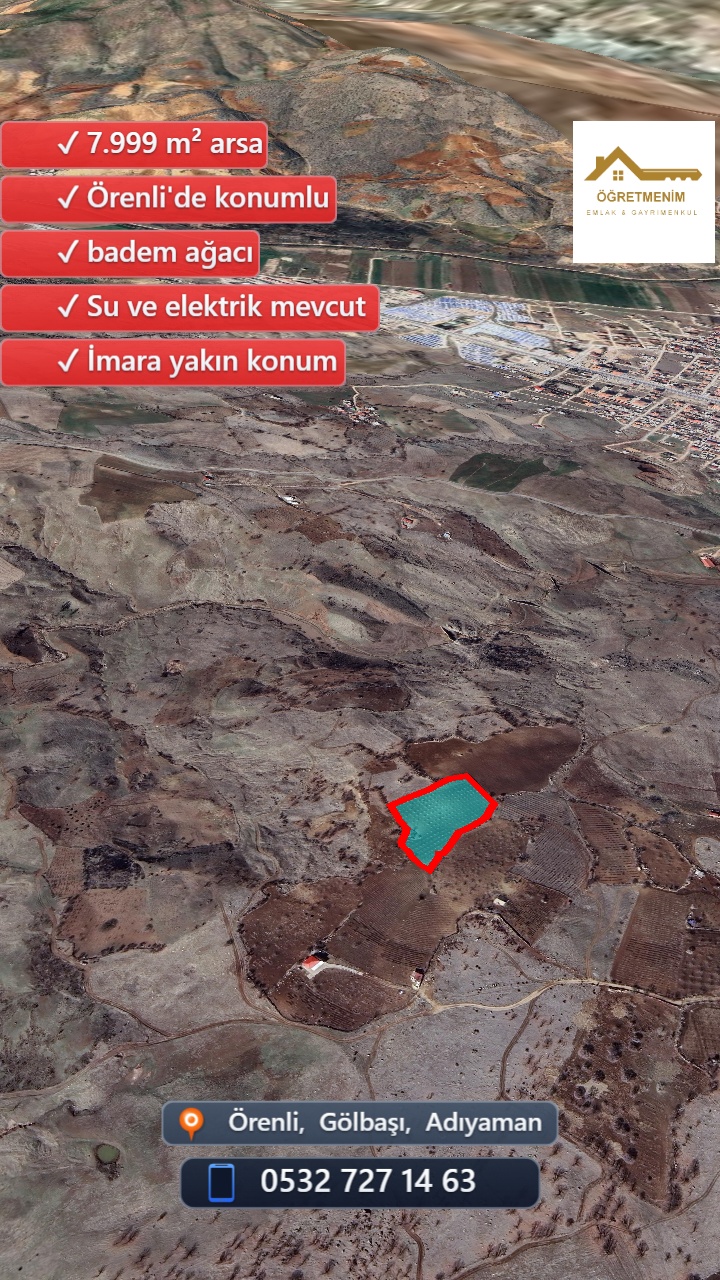 Drone Fotoğraf 7