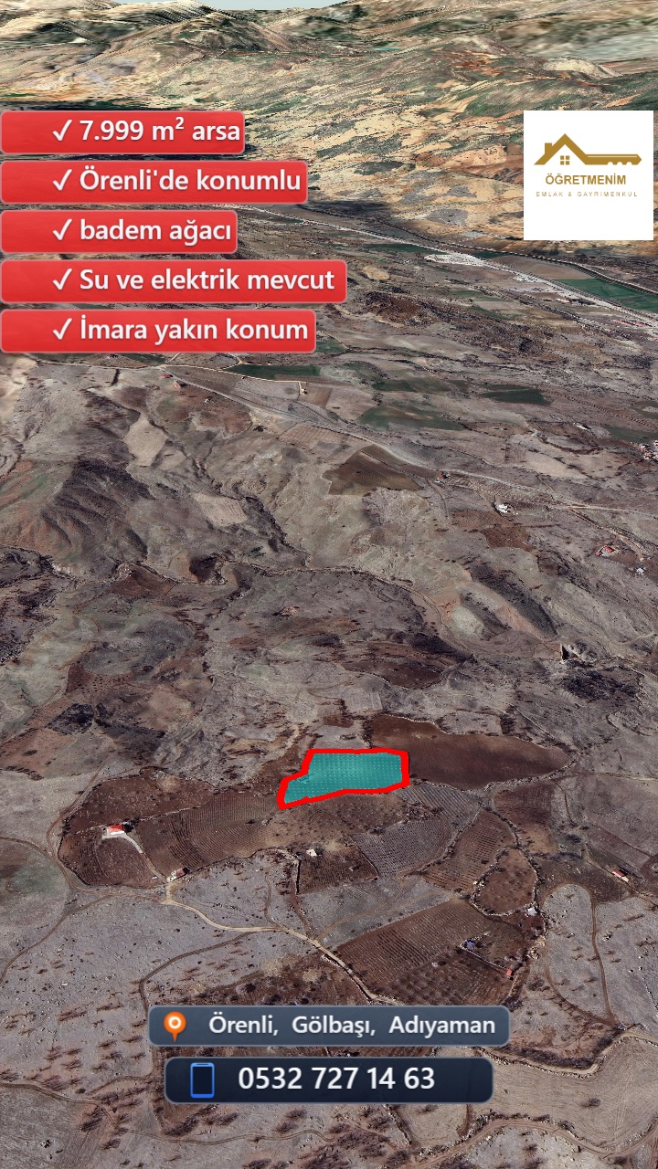 Drone Fotoğraf 8