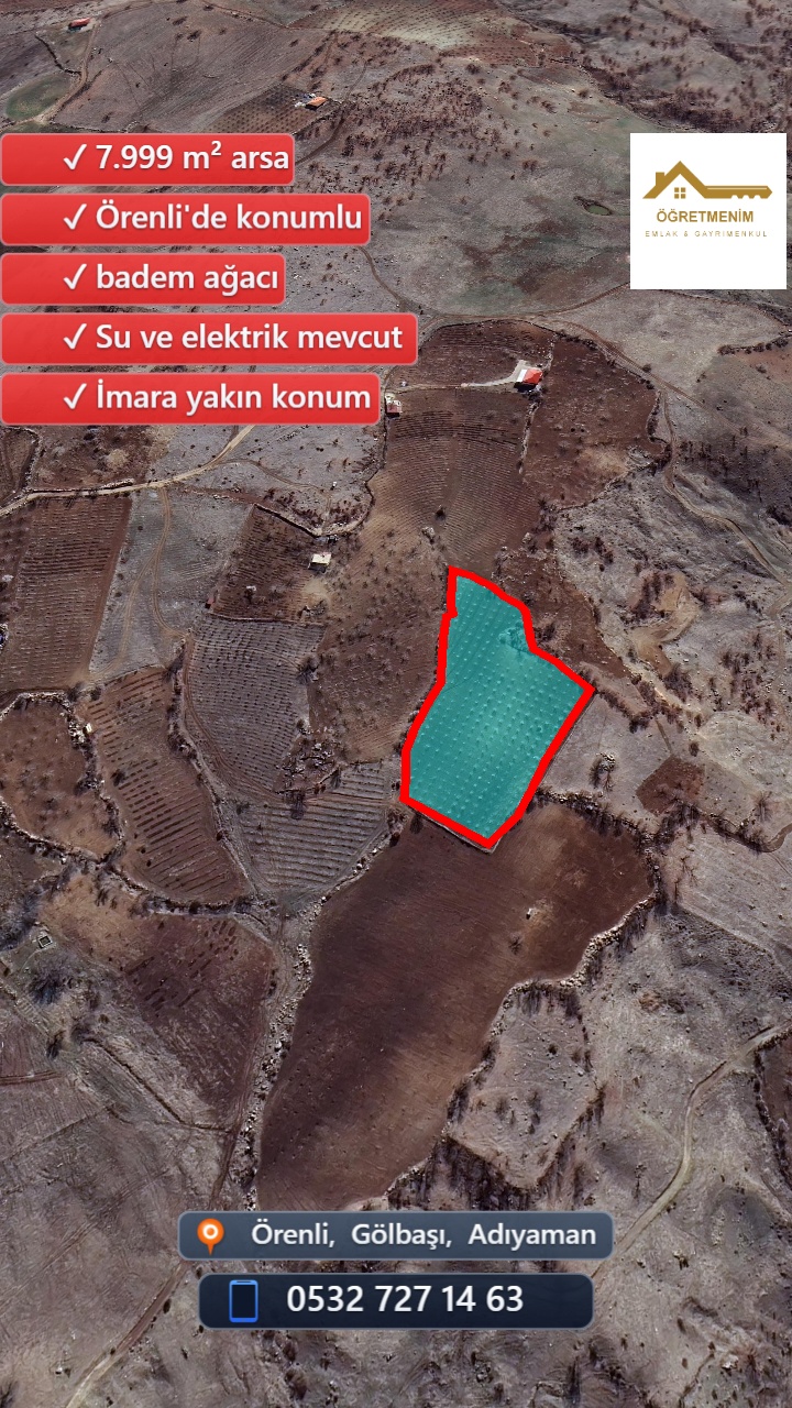 Drone Fotoğraf 6