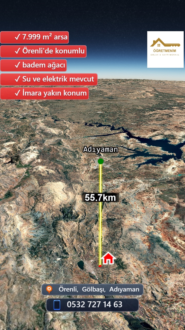 Drone Fotoğraf 3