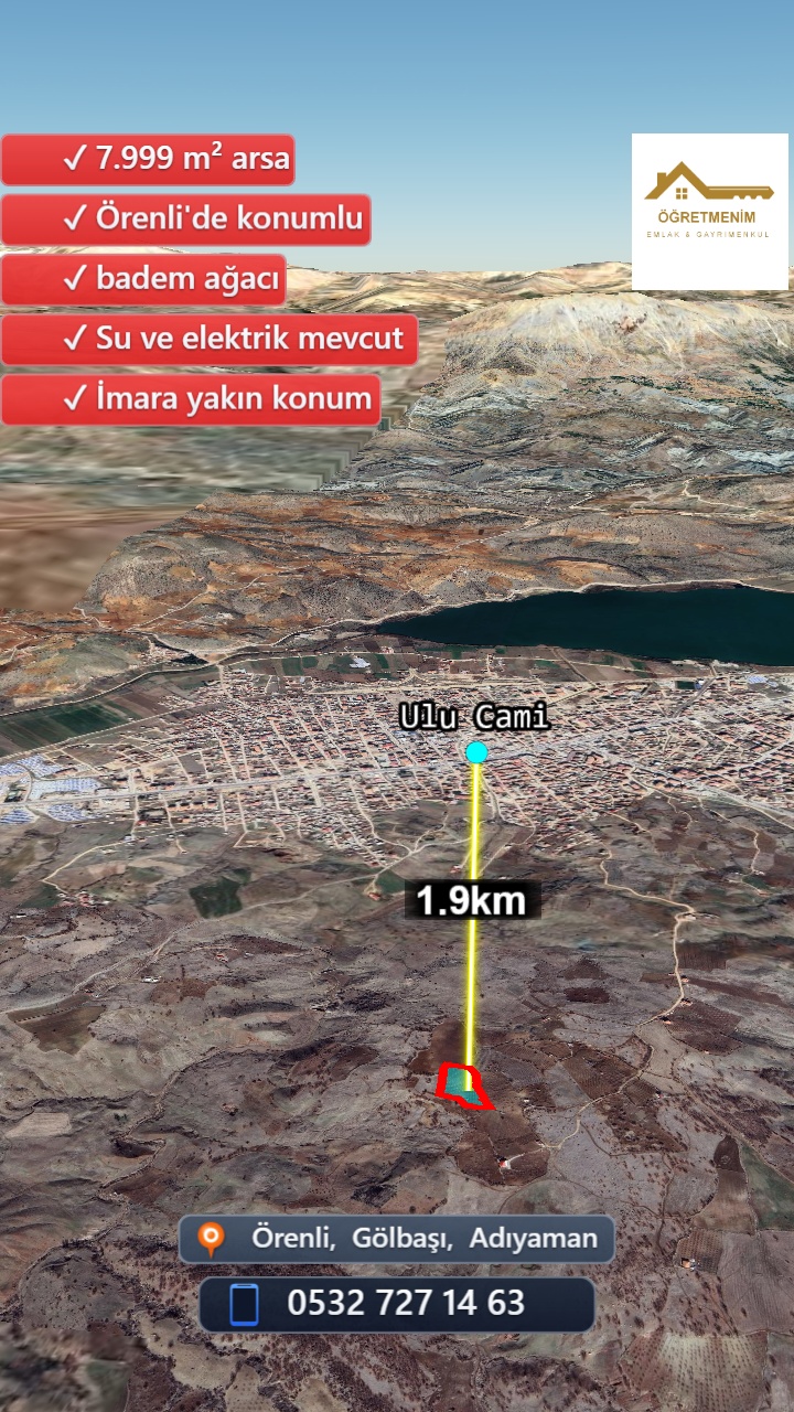 Drone Fotoğraf 5