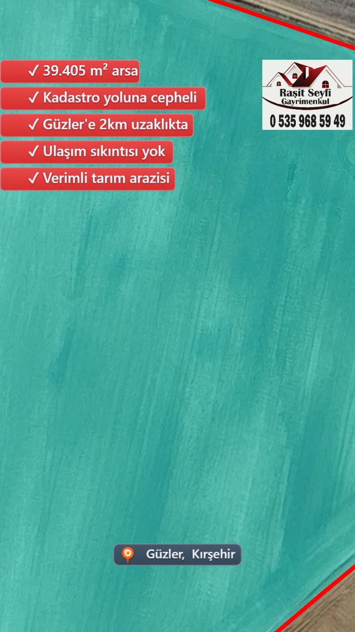 Drone Fotoğraf 1