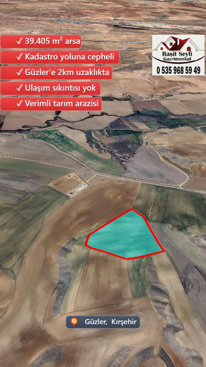 Drone Fotoğraf 7