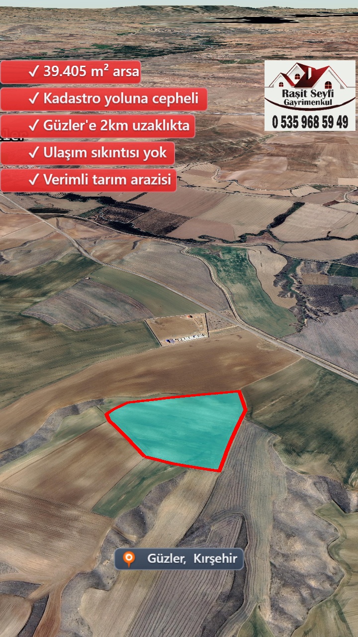 Drone Fotoğraf 8
