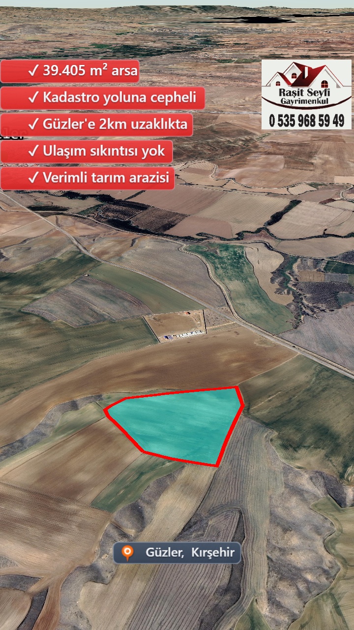 Drone Fotoğraf 8