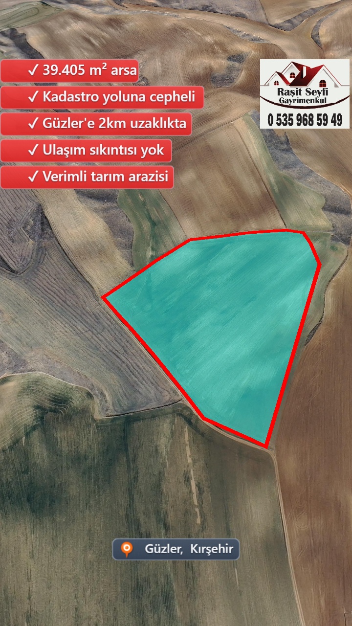 Drone Fotoğraf 6