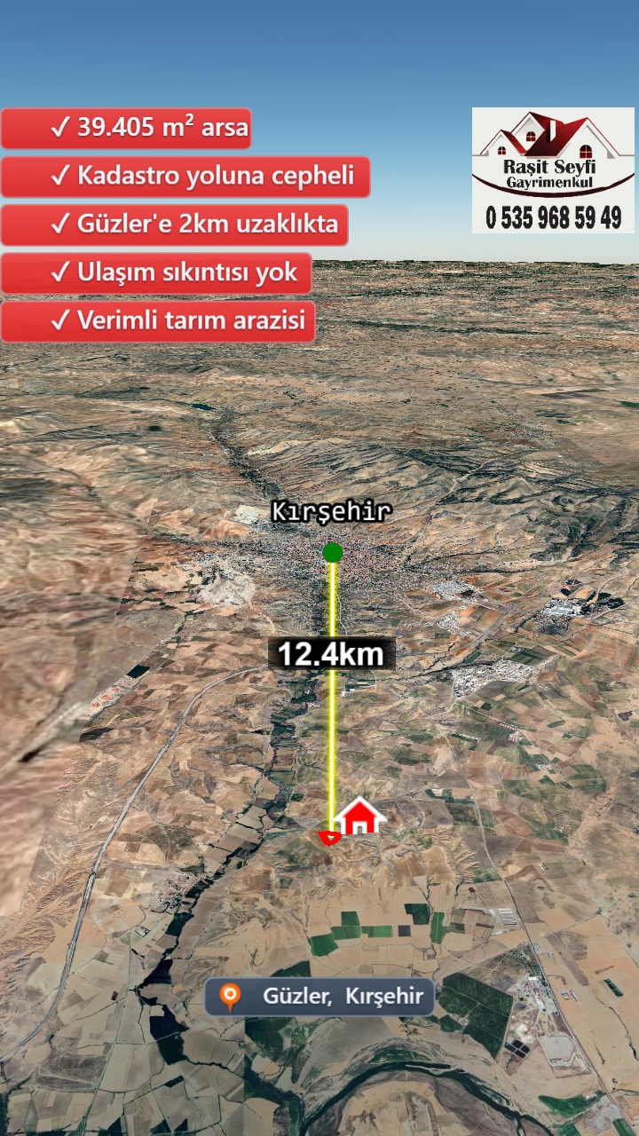 Drone Fotoğraf 3
