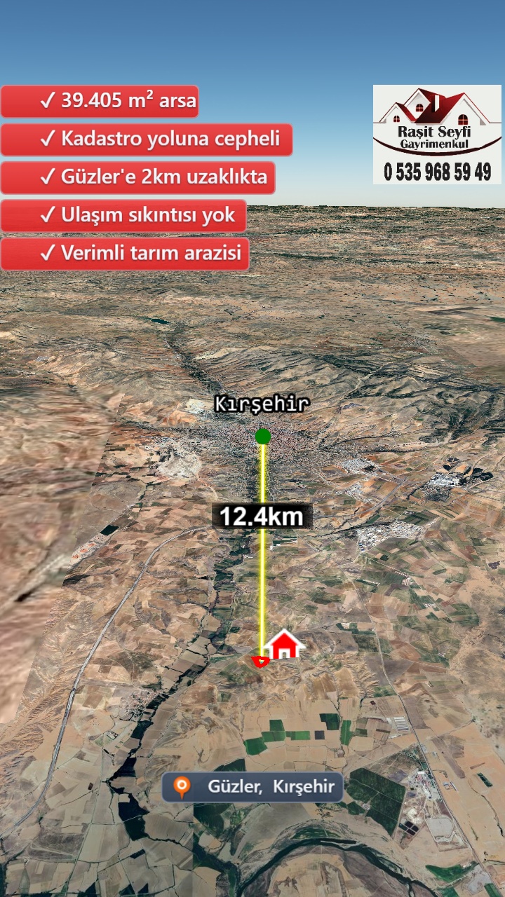 Drone Fotoğraf 3
