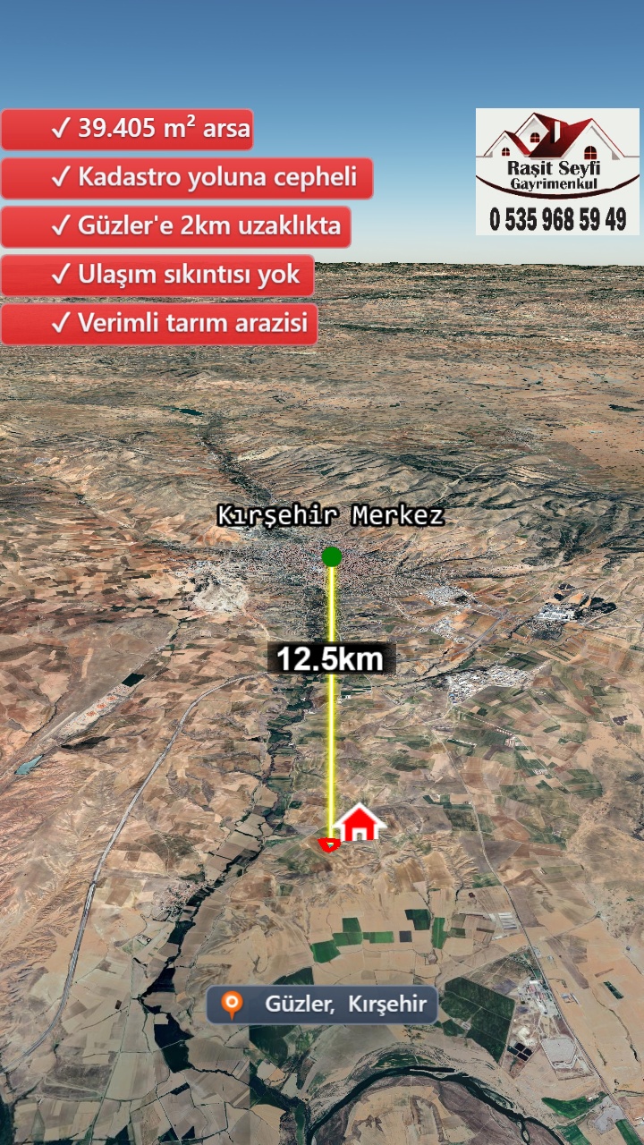 Drone Fotoğraf 4