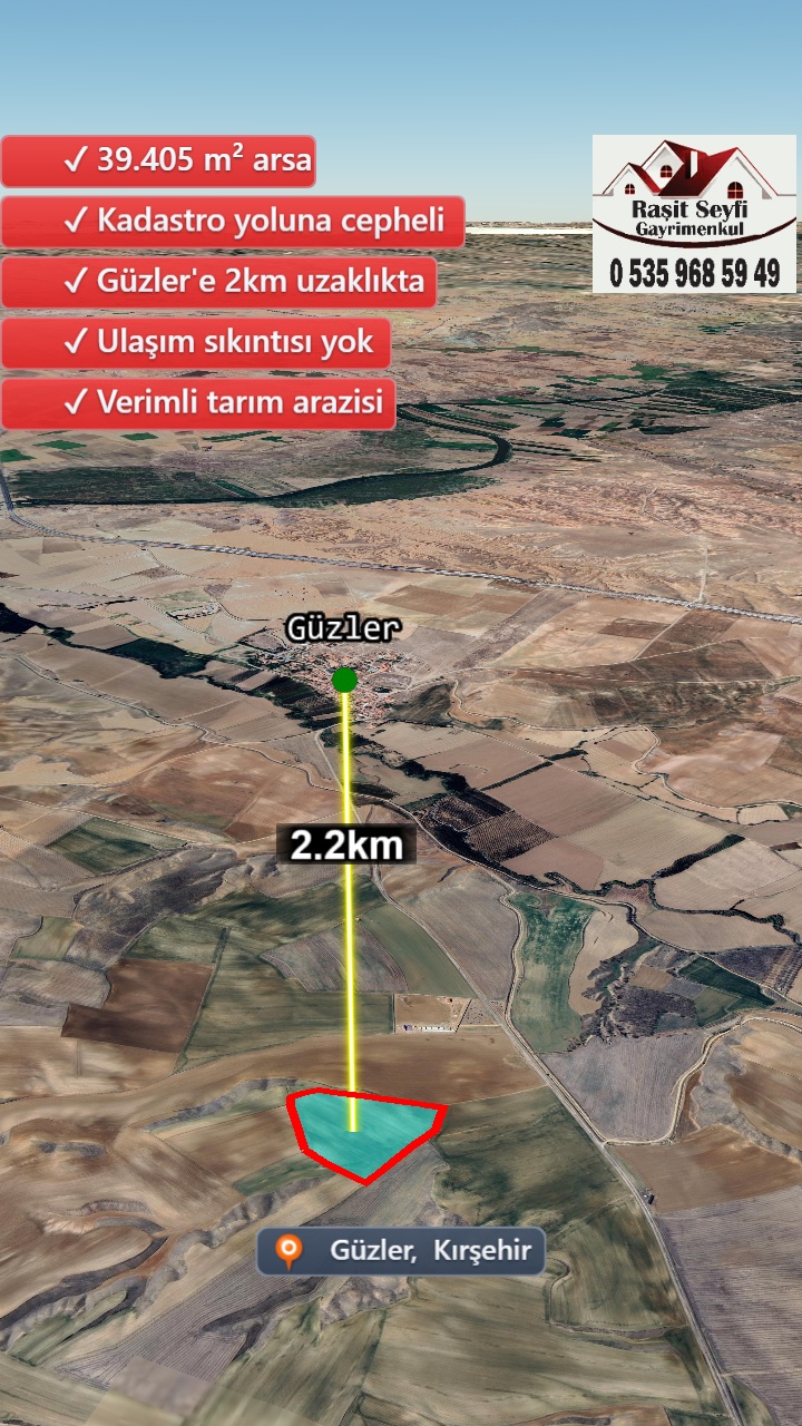 Drone Fotoğraf 5