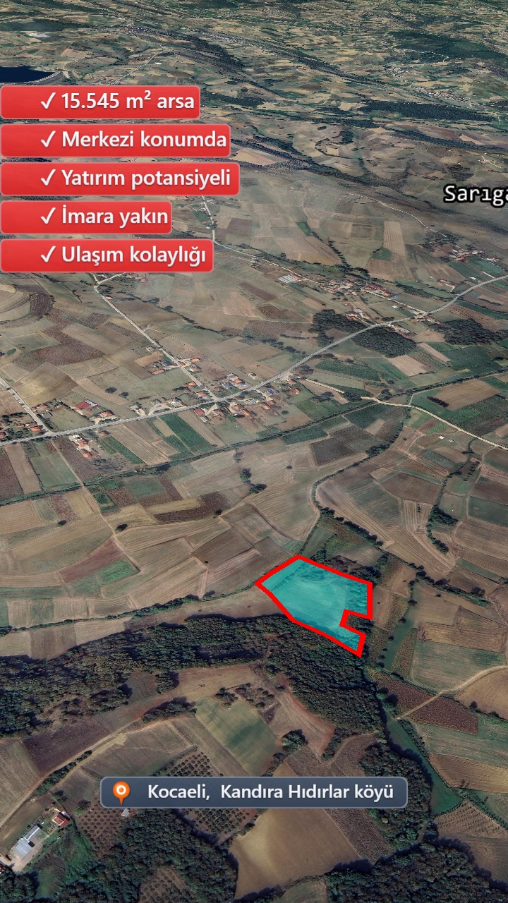 Drone Fotoğraf 9