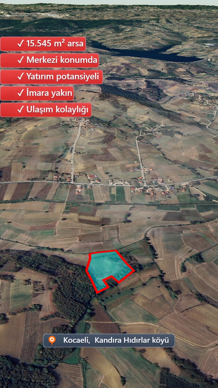 Drone Fotoğraf 10