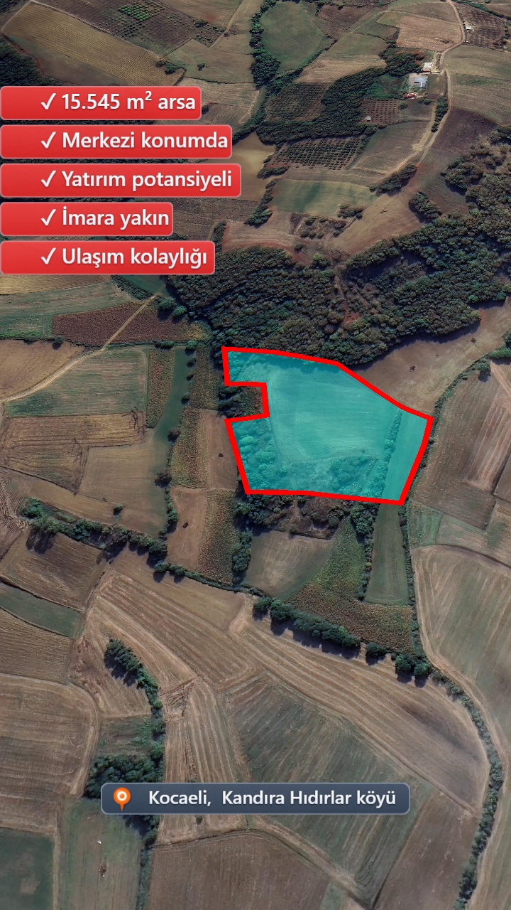 Drone Fotoğraf 8