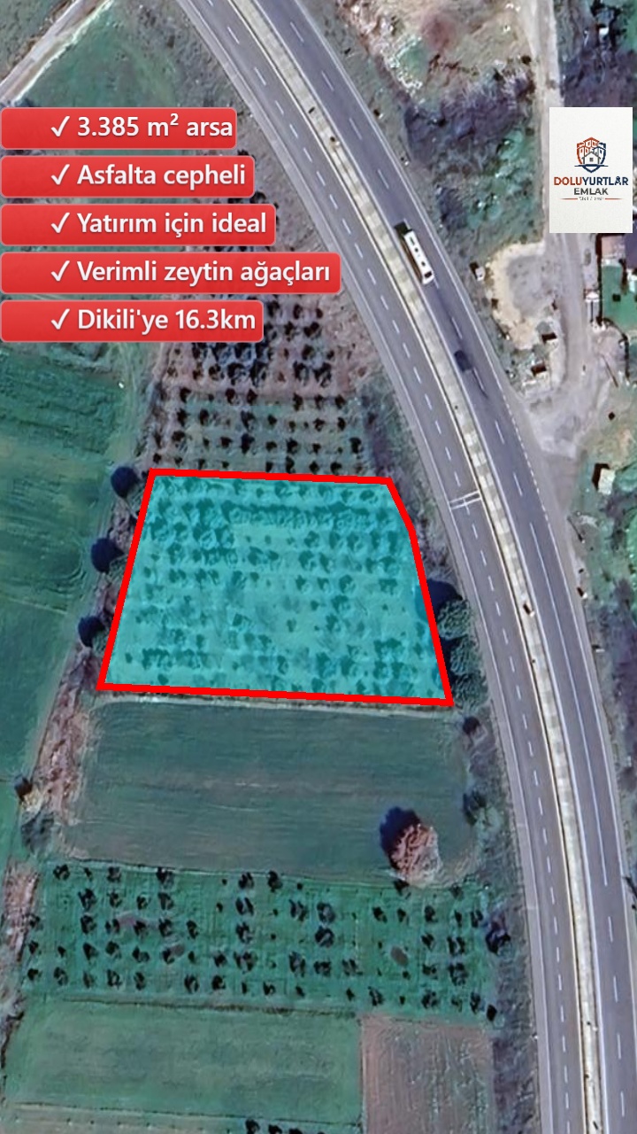 Drone Fotoğraf 1