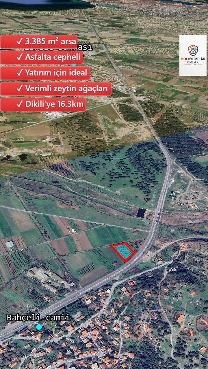 Drone Fotoğraf 9