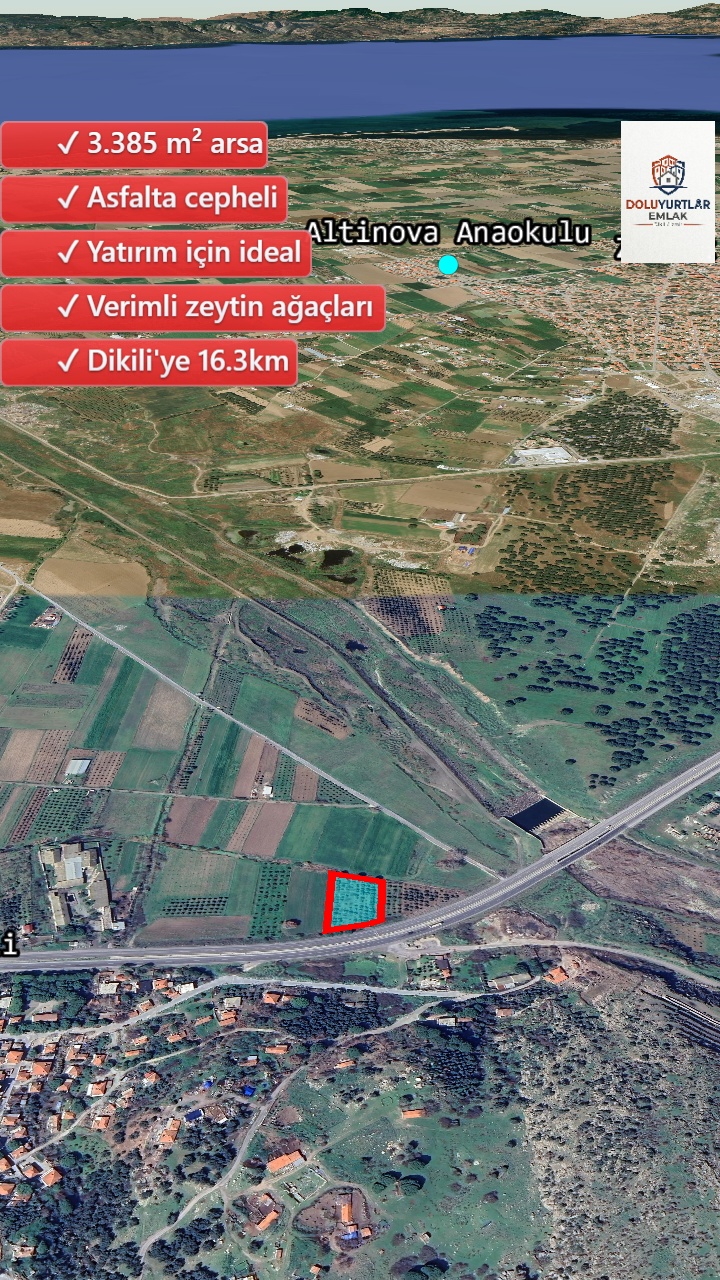 Drone Fotoğraf 10