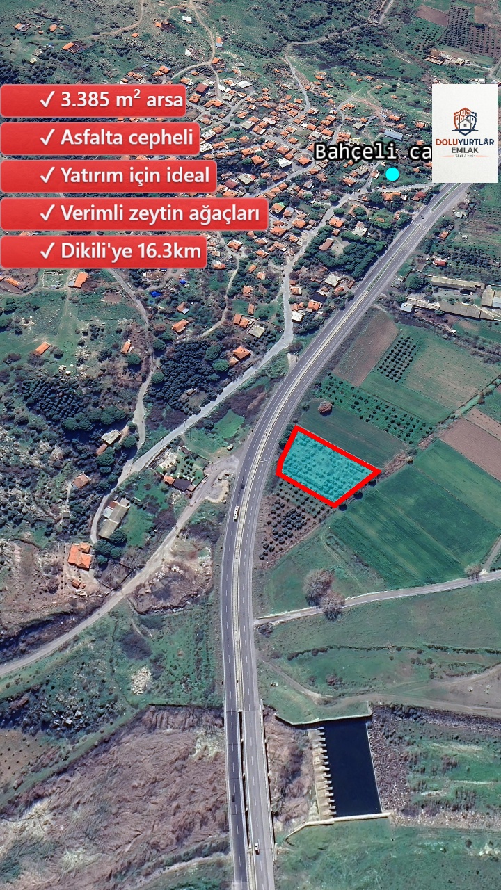 Drone Fotoğraf 8