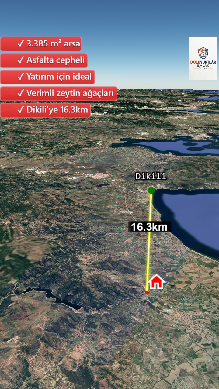 Drone Fotoğraf 3