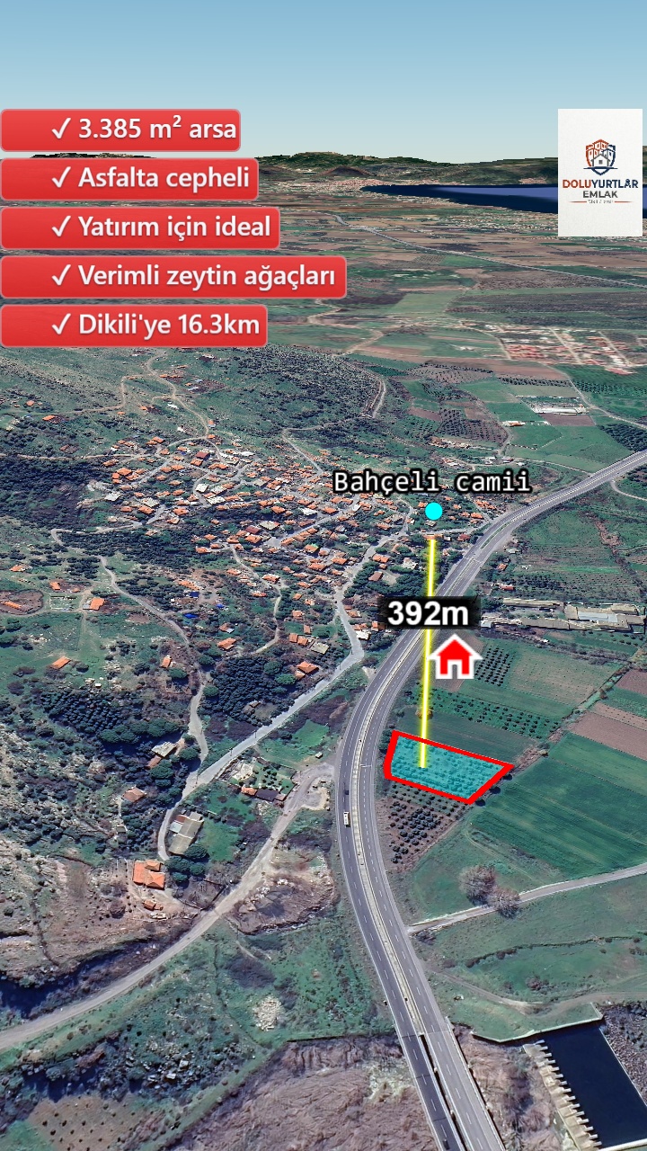 Drone Fotoğraf 5