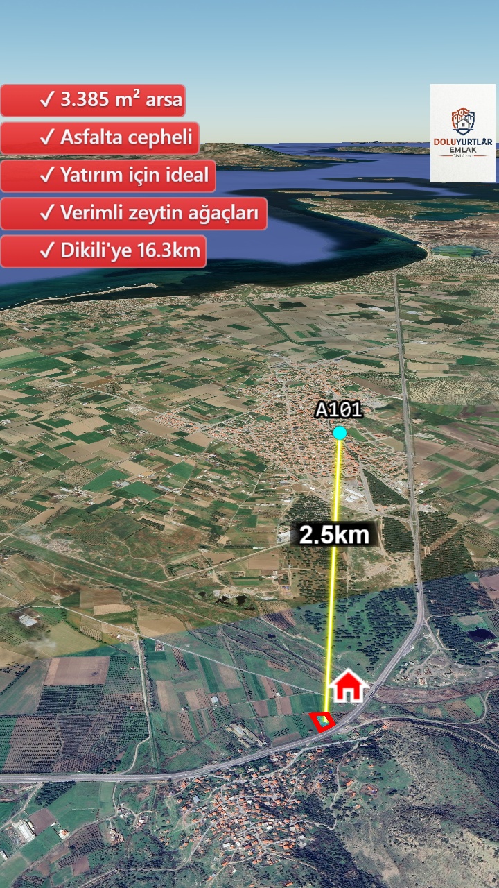Drone Fotoğraf 6