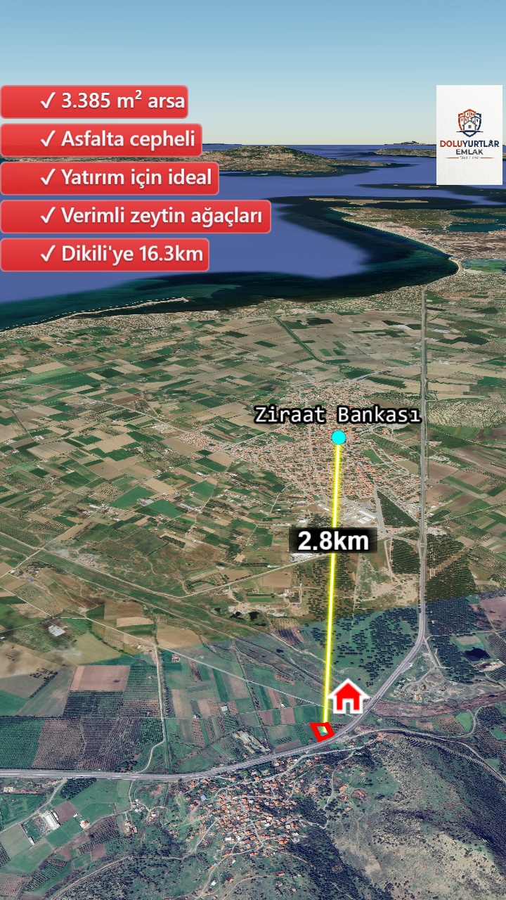 Drone Fotoğraf 7
