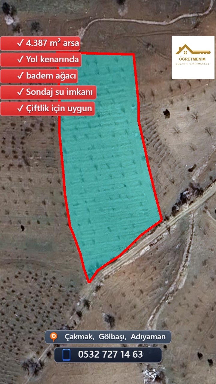 Drone Fotoğraf 1