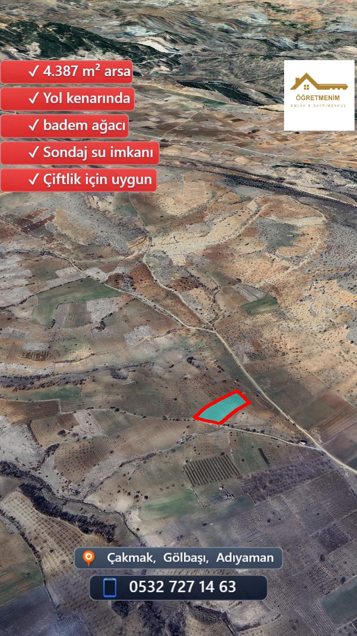 Drone Fotoğraf 6