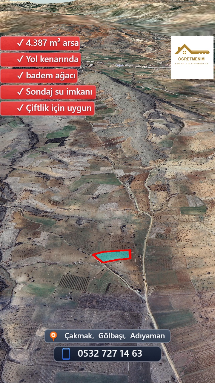 Drone Fotoğraf 7