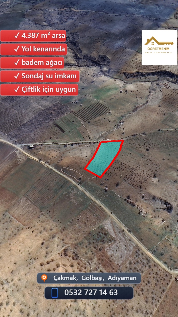 Drone Fotoğraf 5