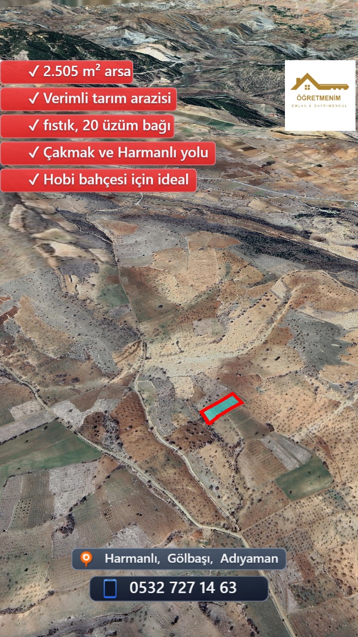 Drone Fotoğraf 5
